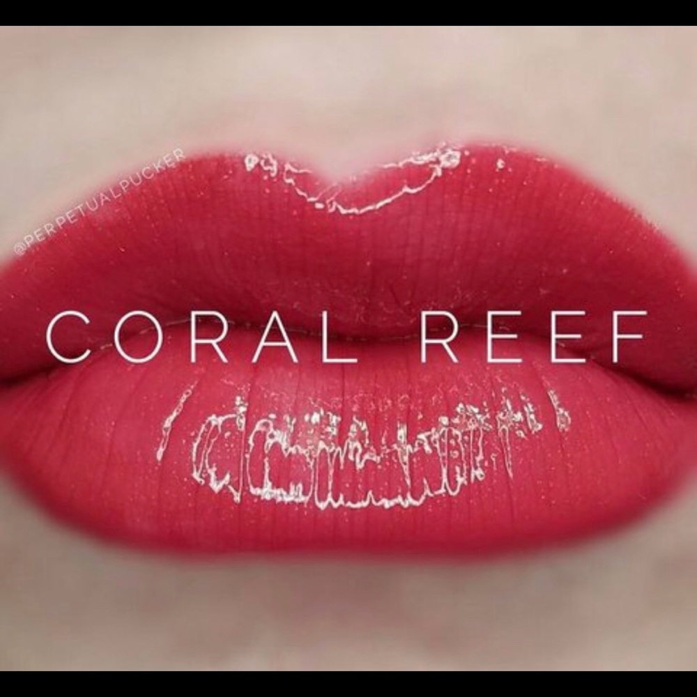 Coral Reef Lipsense New